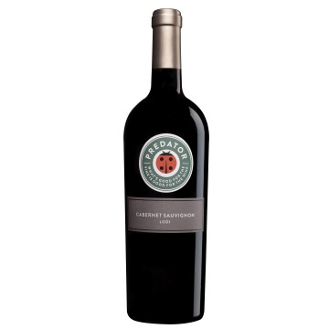 Predator Cabernet Sauvignon